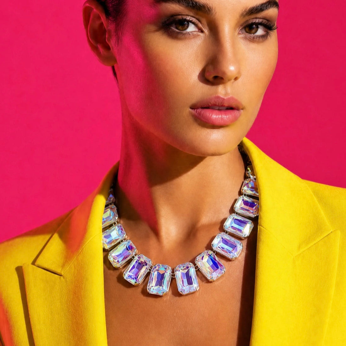 Behind the Sparkle: Jewellery That Defined the Stage