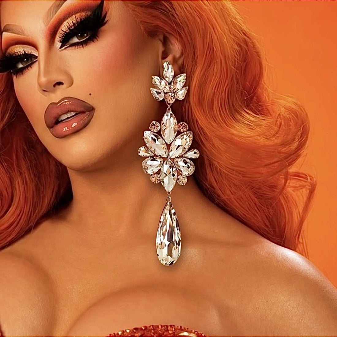 Fierce & Flawless: The Best Drag Queen Chandelier Earrings for 2026