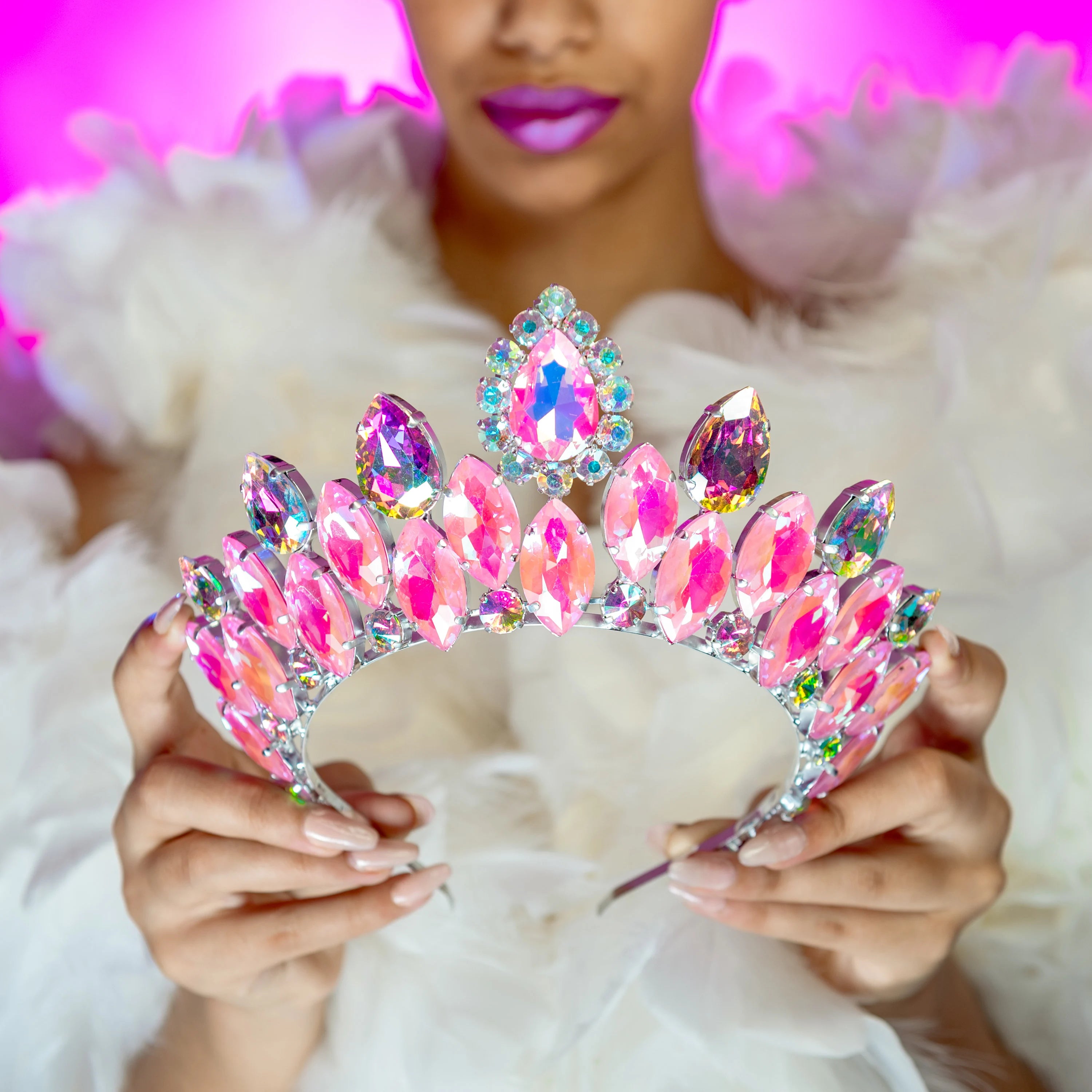 Crowns & Tiaras